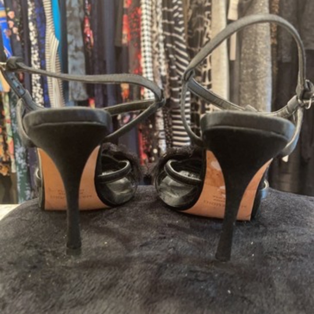 Max Studio heels - Picture 2 of 3